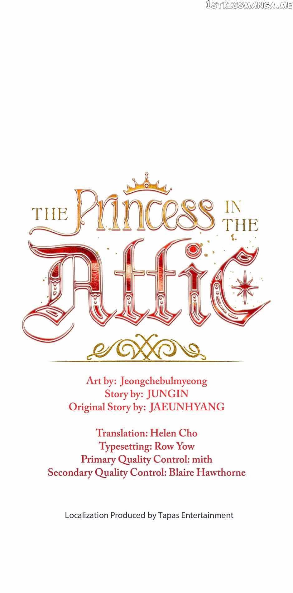 The Princess of the Attic Chapter 59 8